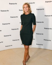 Claire Chazal reprend les rênes d'une émission culte sur France 3