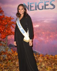 L'ex-Miss France Vaimalama Chaves signe la préface d'un livre sur le plaisir