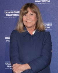 Chantal Goya sur les critiques : "Je m'en fous !"