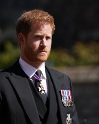 Le prince Harry compare son enfance au film The Truman Show