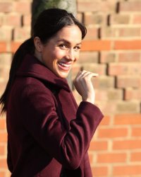 Meghan Markle : le secret de son teint éclatant révélé