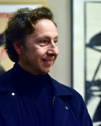 Stéphane Bern devient éditorialiste associé de Paris Match