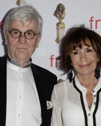 Danièle Evenou : son compagnon Jean-Pierre est décédé