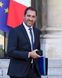 Christophe Castaner évoque le suicide de son père