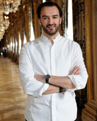 10 chefs qui ont accédé au rang de star