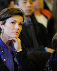 Les femmes de la semaine du 5 au 11 janvier 2019
