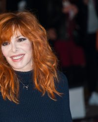 Mylène Farmer : son geste pour aider les EHPAD