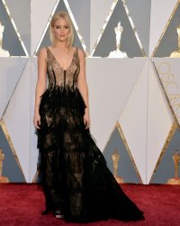 Les plus belles robes des Oscars