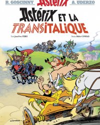 10 bandes-dessinées pour petits et grands à offrir à Noël