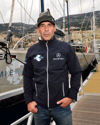 Sauvetage de Mike Horn : le bateau est piégé par la glace depuis 10 jours
