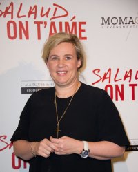 Hélène Darroze : "J'ai de la chance car j'ai été maman assez tardivement"