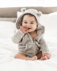 Louise, Lucien, Emile... pourquoi les prénoms rétro sont-ils à la mode ?