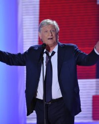 Patrick Sébastien, cambriolé : son appartement se trouve "dans un piteux état"