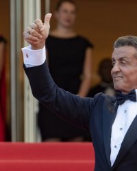 Offrez-vous les montres de Sylvester Stallone !