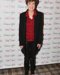 Catherine Laborde atteinte de Parkinson : les stars de TF1 réagissent