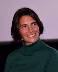 Alessandra Sublet : ce cadeau offert par Hugh Grant qui lui a donné la nausée