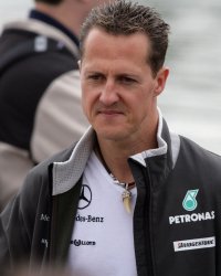 Michael Schumacher hospitalisé à Paris : un incroyable dispositif de sécurité