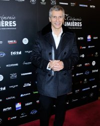 Nagui revient sur son "pétage de câble" lorsqu'il se croyait "immortel"