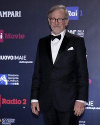 La fille de Steven Spielberg arrêtée pour violences conjugales