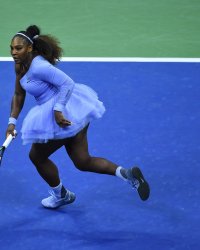 Serena Williams : le tutu qui veut dire beaucoup !
