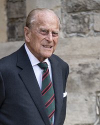 Prince Philip : la raison de sa mort dévoilée dans son certificat de décès