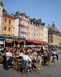 Lille : 10 adresses pour découvrir la capitale des Flandres