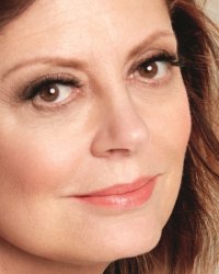 Susan Sarandon, nouvelle ambassadrice de L'Oréal Paris