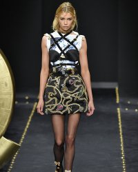 Le style grunge signe son grand retour