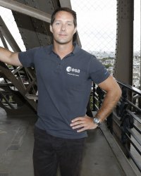 Thomas Pesquet peut-il regarder la télé dans l'espace ? Il répond