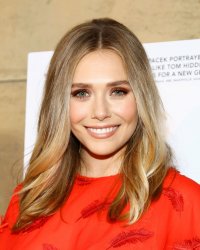 Elizabeth Olsen : ses secrets beauté dévoilés