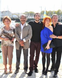"C'est hors sujet" : M6 refuse un couple gay dans Scènes de ménages
