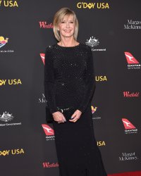 Olivia Newton-John, malade, refuse de connaître le temps qu'il lui reste à vivre