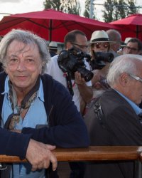 Hervé Vilard se souvient de ce jour où il a rencontré Jean-Paul II