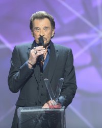 Le jour où Johnny faisait passer de la vodka pour de l'eau
