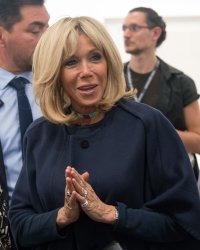 Brigitte Macron, Virginie Efira... Ces stars menacées par des inconnus