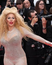 Afida Turner : son étonnante amitié avec Michel Polnareff