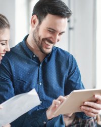 10 raisons qui vous pousseront à rire plus souvent