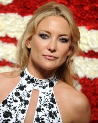 Kate Hudson : une maman célibataire qui se sent "en paix"