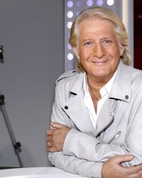 Patrick Sébastien, un artiste libre : "La télé d'aujourd'hui ne me convient pas"