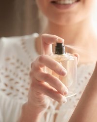 Le Théâtre du Châtelet a lancé son propre parfum
