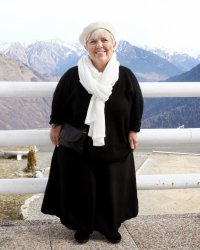 Mimie Mathy revient sur ses propos qui ont blessé Passe-Partout