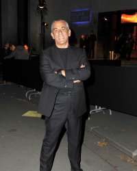 Thierry Ardisson, lassé de la télé ? "De l'antenne, j'en ai bouffé"
