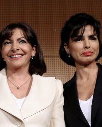 Élections municipales : les secrets beauté des candidats