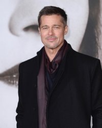 Brad Pitt : en couple avec une célèbre actrice ?