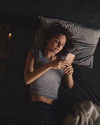 5 applications pour mieux s'endormir