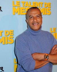 Pascal Légitimus : "Ma carrière se termine"
