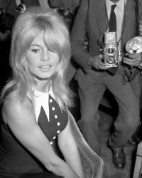 Brigitte Bardot : ce jour où Sean Connery a tenté de la séduire en vain