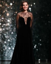 César et Oscars 2019 : retour sur les plus beaux looks des deux cérémonies