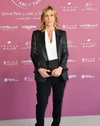 Mathilde Seigner : "Je n'ai pas du tout aimé ma jeunesse"