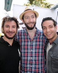 Michaël Youn révèle pourquoi ils se détestaient avec Vincent Desagnat